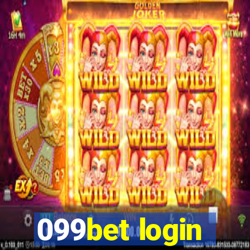 099bet login